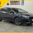 Hyundai i40 2016