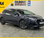 Hyundai i40 2016