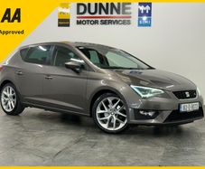 SEAT Leon 2016