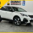 Peugeot 3008 2017