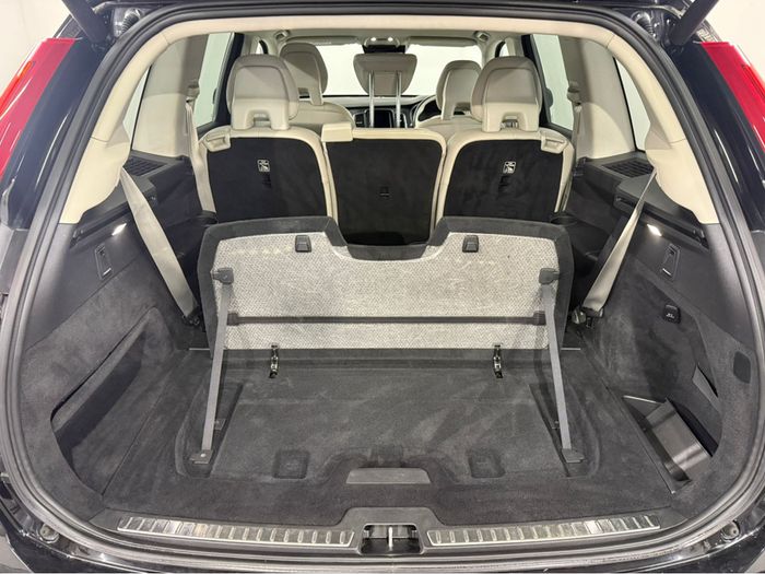 Volvo XC90 2017