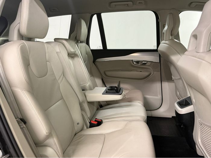 Volvo XC90 2017