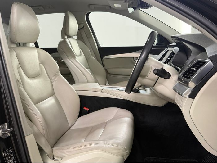 Volvo XC90 2017