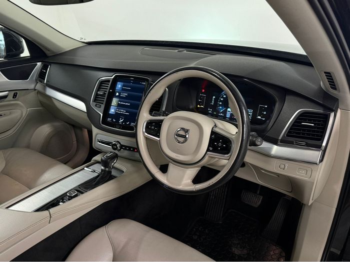 Volvo XC90 2017