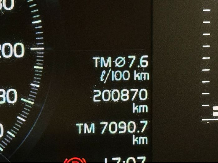 Volvo XC90 2017
