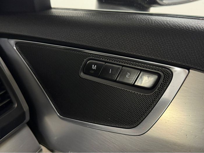 Volvo XC90 2017