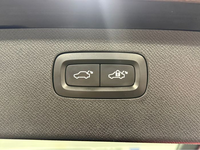 Volvo XC90 2017