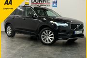 Volvo XC90 2017