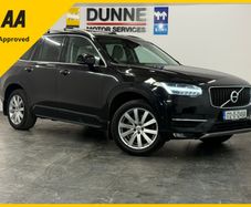 Volvo XC90 2017