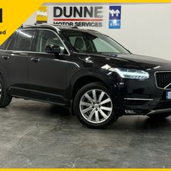 Volvo XC90 2017