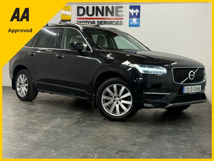 Volvo XC90 2017