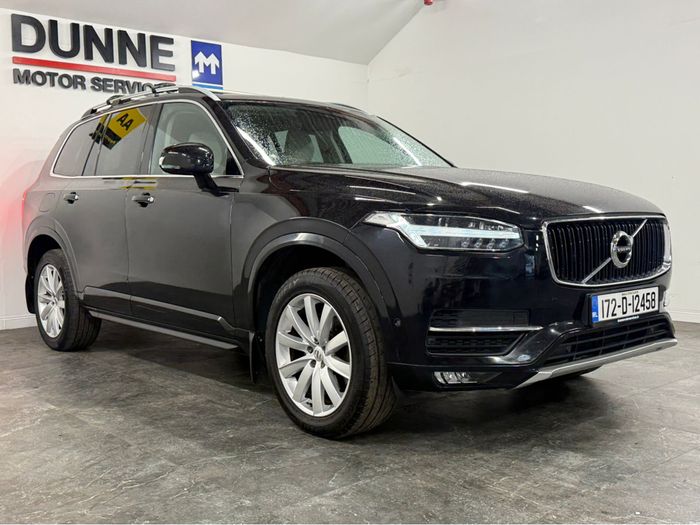 Volvo XC90 2017