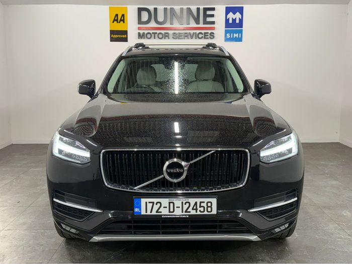 Volvo XC90 2017