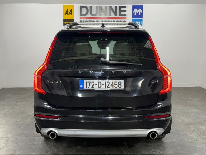 Volvo XC90 2017