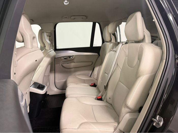 Volvo XC90 2017