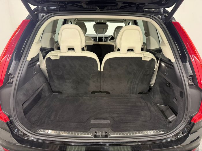 Volvo XC90 2017