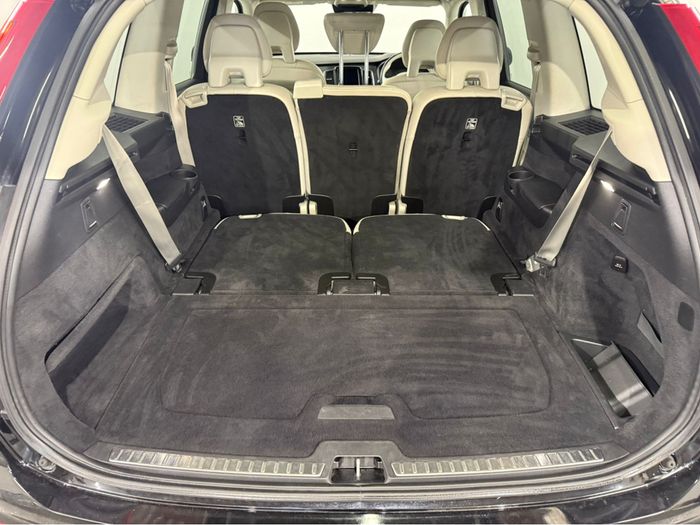Volvo XC90 2017