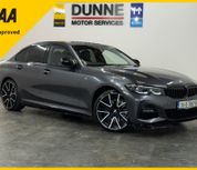 BMW 3 Series 2021