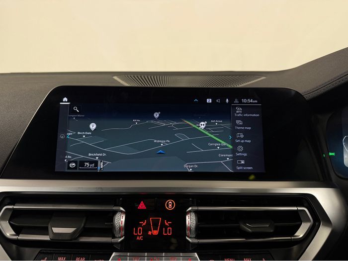 BMW 3 Series 2021