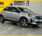 Peugeot 5008 2022