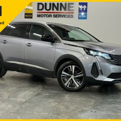 Peugeot 5008 2022