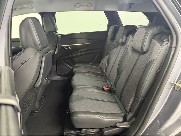 Peugeot 5008 2022