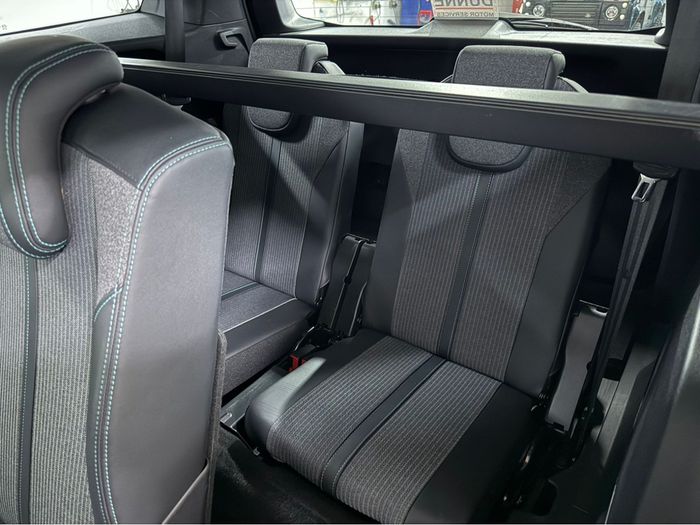 Peugeot 5008 2022