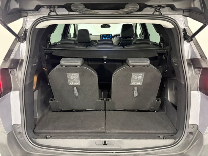 Peugeot 5008 2022