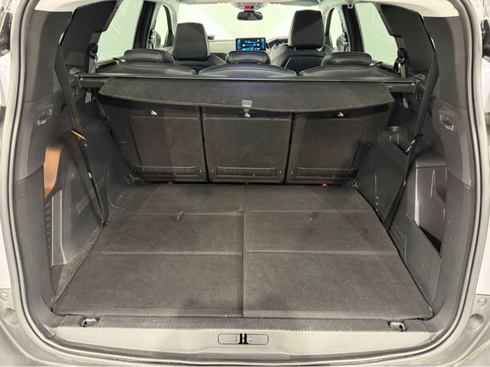 Peugeot 5008 2022