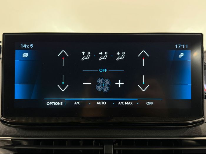 Peugeot 5008 2022