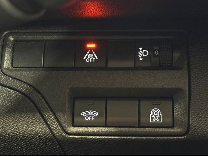 Peugeot 5008 2022
