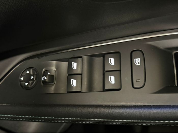 Peugeot 5008 2022