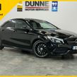 Mercedes-Benz CLA Class 2019