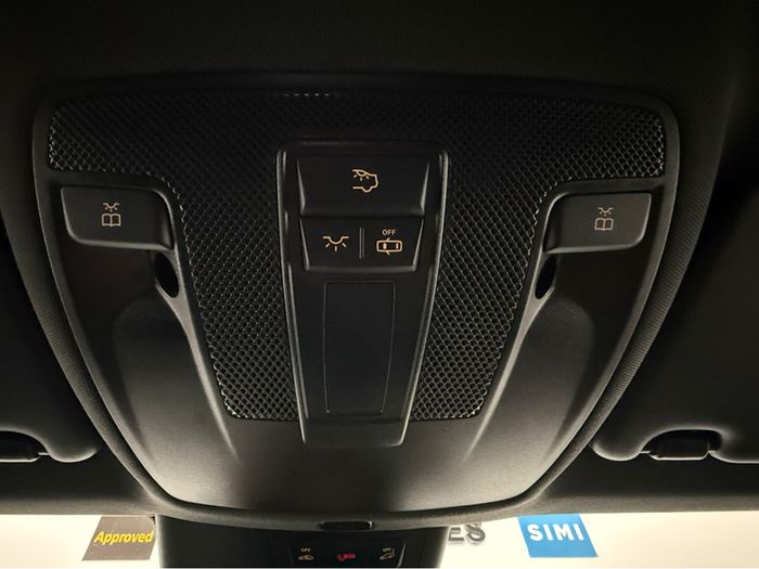 Mercedes-Benz CLA Class 2019
