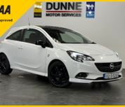 Opel Corsa 2015