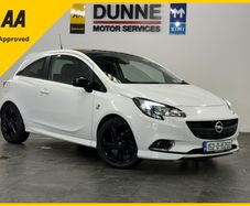 Opel Corsa 2015