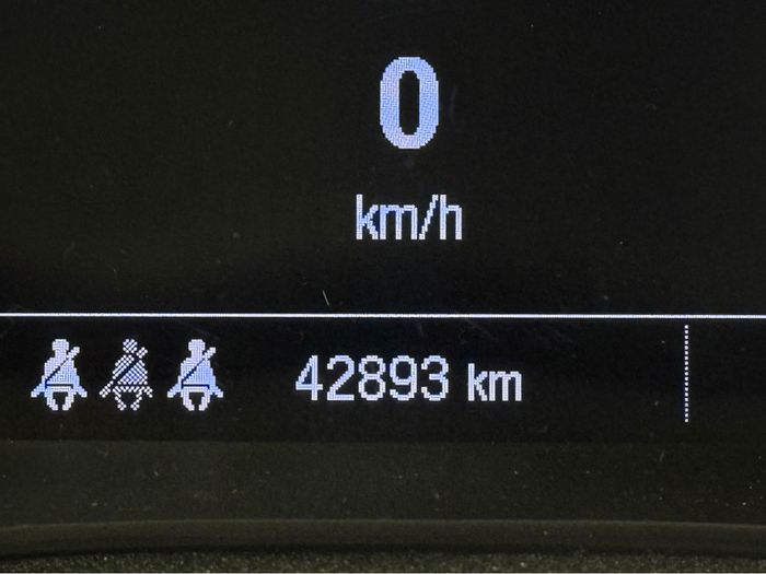Opel Corsa 2015