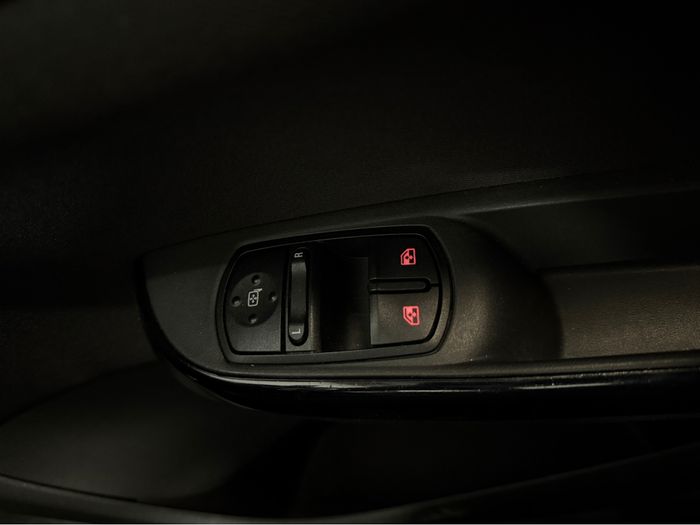 Opel Corsa 2015