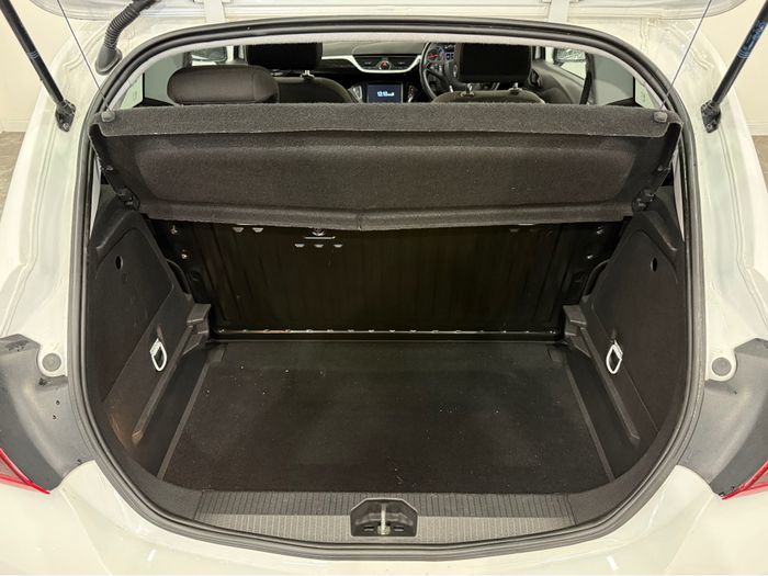 Opel Corsa 2015