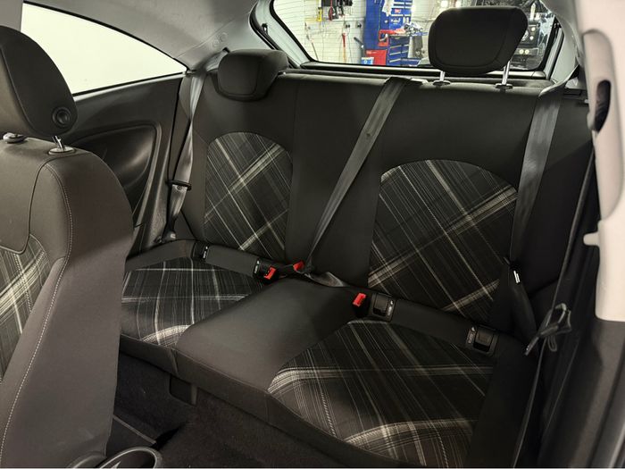 Opel Corsa 2015
