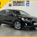 Hyundai i30 2017