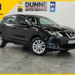Nissan QASHQAI 2014