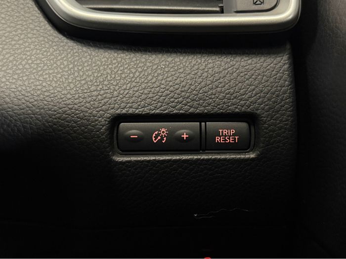 Nissan QASHQAI 2014