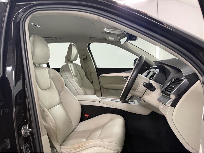 Volvo XC90 2018