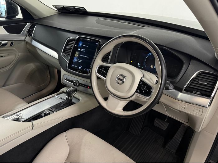 Volvo XC90 2018