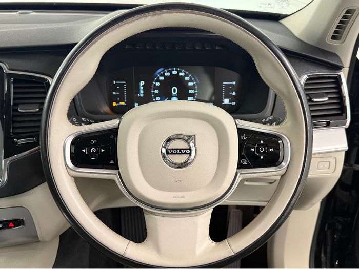 Volvo XC90 2018