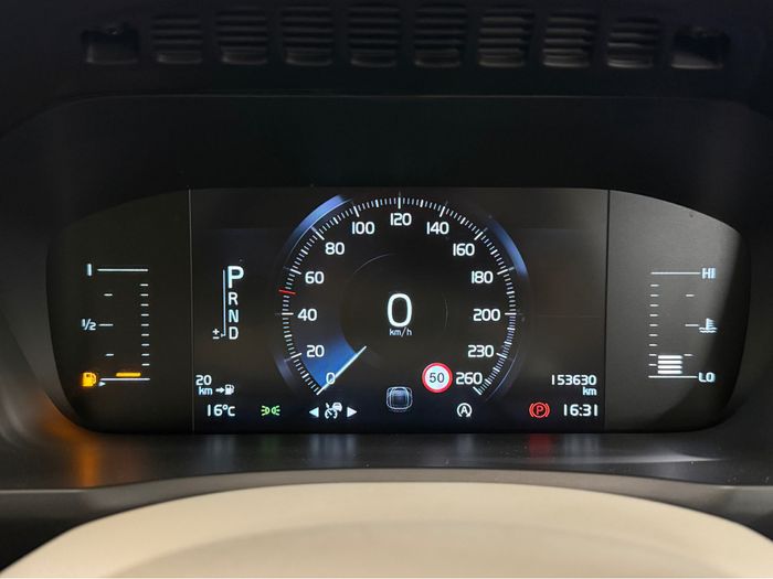 Volvo XC90 2018