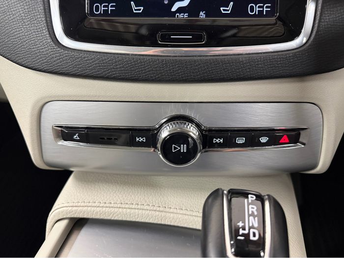 Volvo XC90 2018