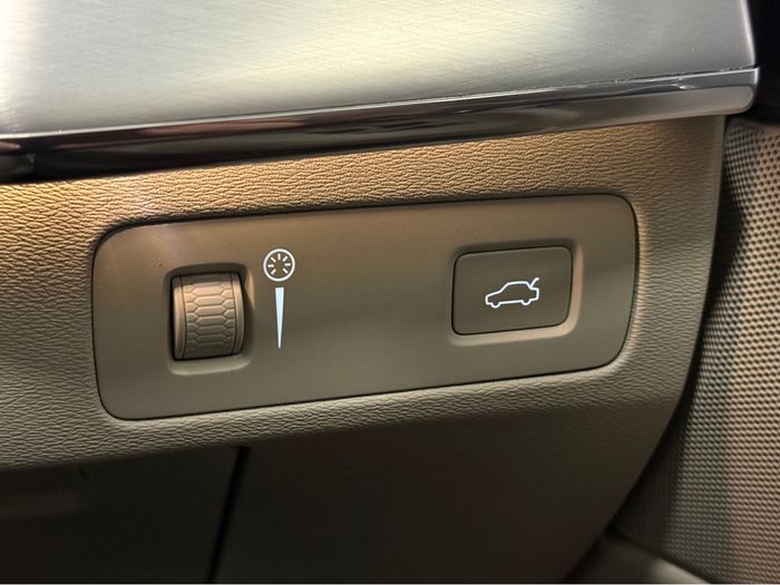 Volvo XC90 2018