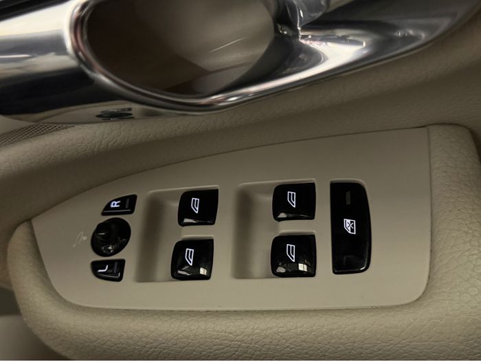 Volvo XC90 2018
